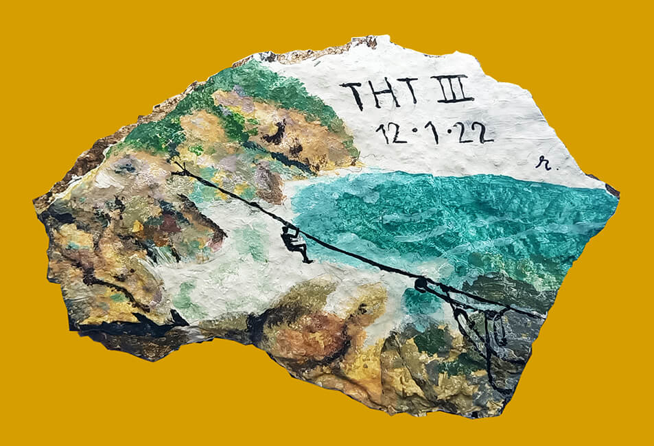 tht iii